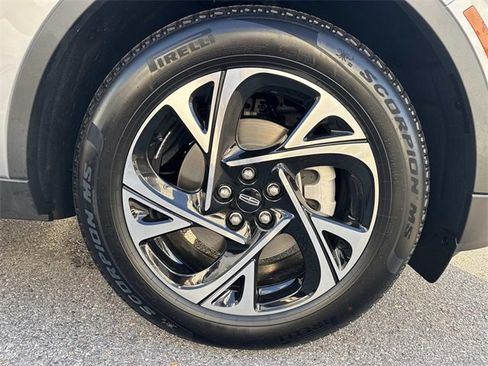 New 2026 Lincoln Nautilus Premier image 10