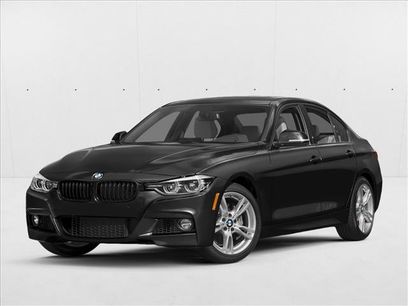 Used 2018 BMW 340i Sedan
