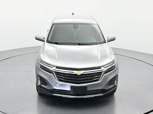 Certified 2023 Chevrolet Equinox LT FWD image 28