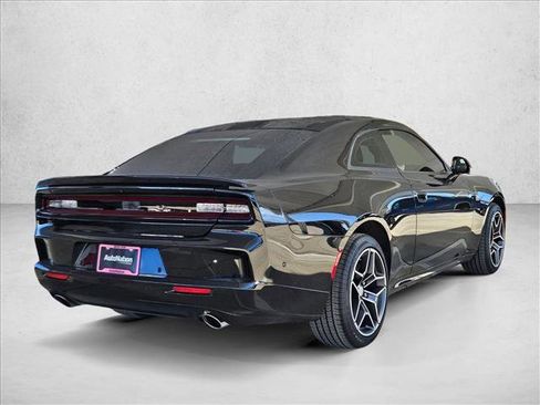 New 2026 Dodge Charger Scat Pack AWD/4WD image 2