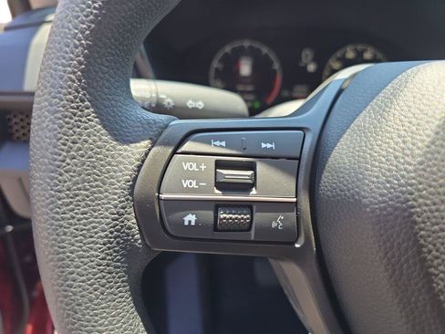 New 2026 Honda CR-V EX image 14