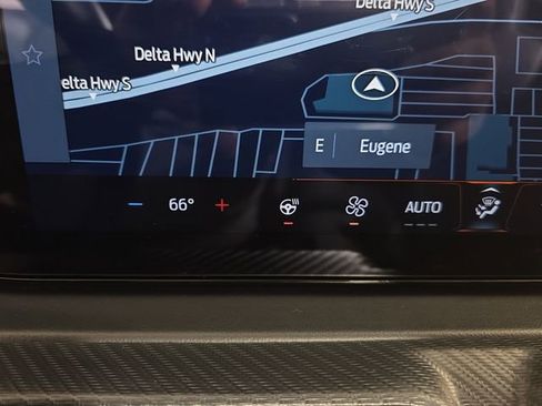 Used 2025 Ford Mustang Dark Horse image 16