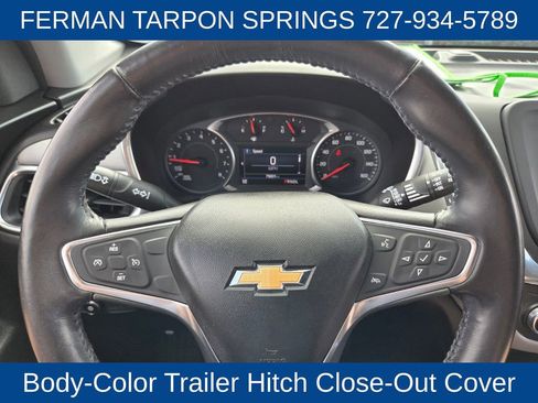 Used 2019 Chevrolet Equinox LT image 31