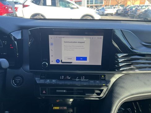 Certified 2025 Toyota Camry SE image 13