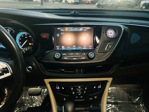 Used 2017 Buick Envision Preferred image 35