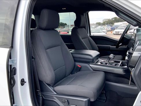 Used 2023 Ford F150 XLT w/ Equipment Group 302A High image 8