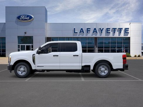 New 2026 Ford F350 XL w/ 360-Degree Camera Package image 3