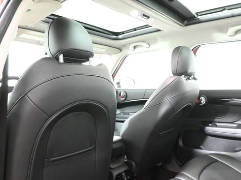 Certified 2023 MINI Cooper Countryman S AWD/4WD image 28