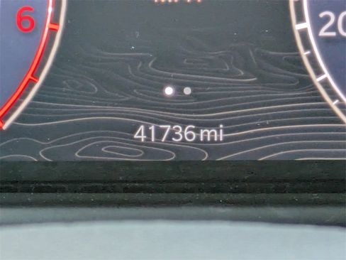 Used 2024 Jeep Wagoneer Series II image 43