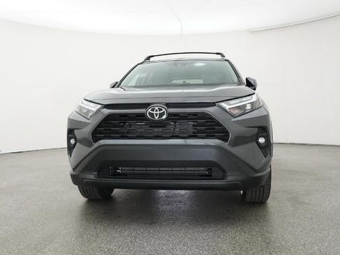 New 2025 Toyota RAV4 XLE Premium image 31