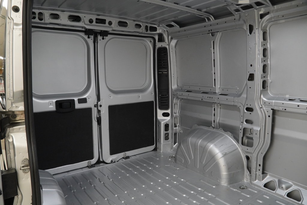 Used 2025 RAM ProMaster 1500 w/ Premium Convenience Group FWD image 31