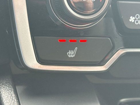 Used 2019 Honda CR-V EX-L image 28