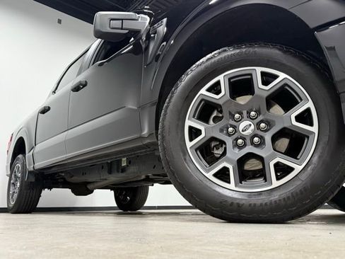 Used 2024 Ford F150 STX image 3