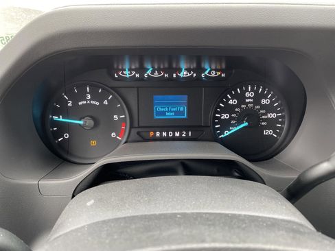 New 2025 Ford E-350 and Econoline 350 Super Duty w/ Power Equipment Group image 3