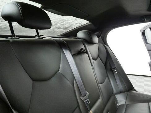 Used 2024 Cadillac CT5 Premium Luxury w/ Parking Package RWD image 18
