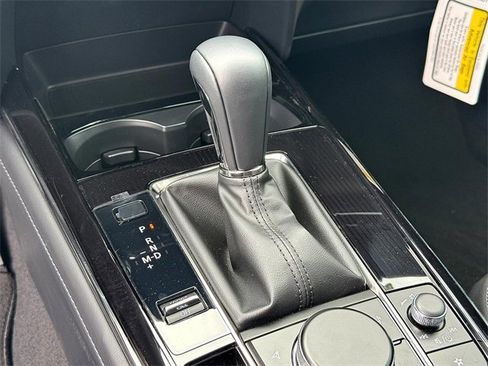 New 2025 MAZDA CX-30 AWD 2.5 S w/ Preferred Package image 15