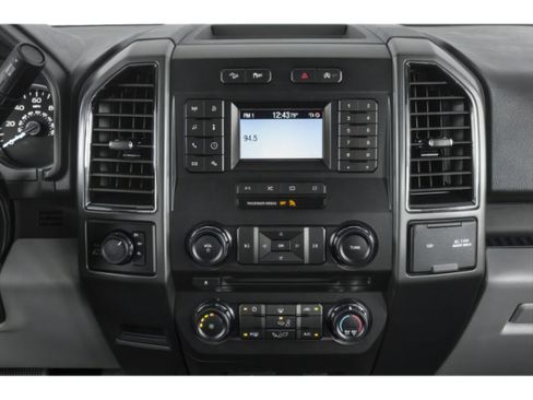 Used 2020 Ford F150 XLT w/ Equipment Group 302A Luxury image 10