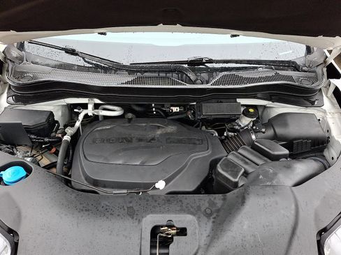 Used 2022 Honda Pilot Sport image 28