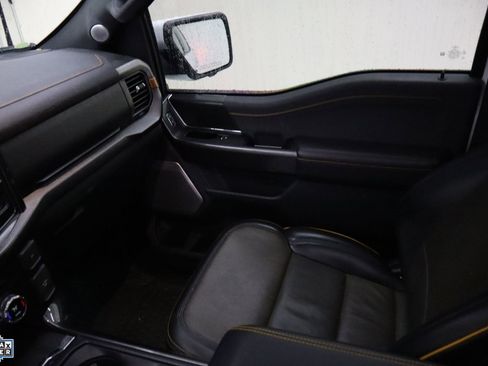 Used 2021 Ford F150 Tremor w/ Equipment Group 402A High image 22