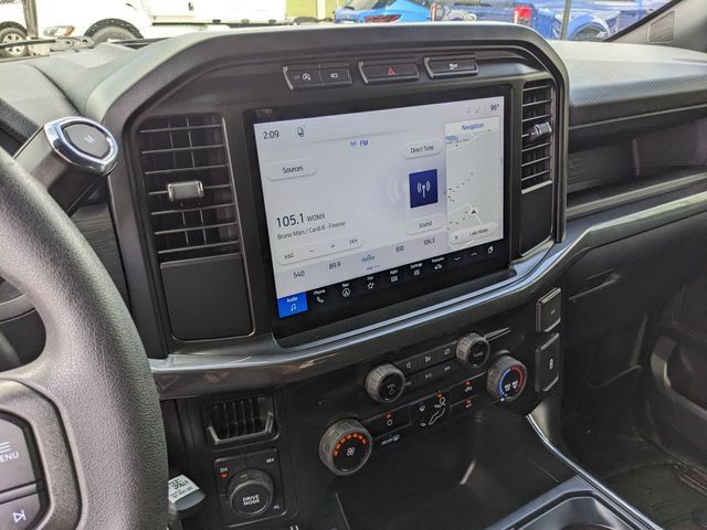 Used 2024 Ford F150 STX AWD/4WD image 19