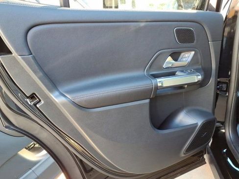 New 2026 Mercedes-Benz GLB 250 image 16