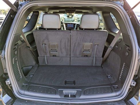 Used 2024 Dodge Durango GT image 14