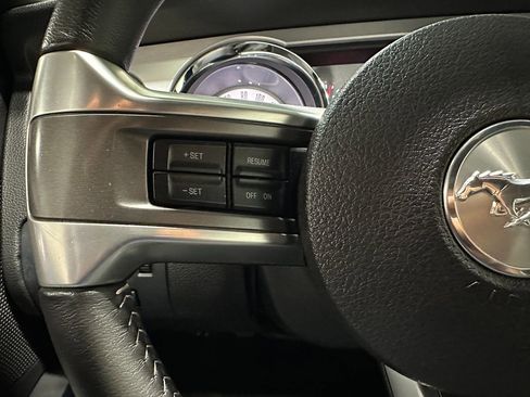 Used 2012 Ford Mustang GT Premium w/ Brembo Brake Pkg image 26