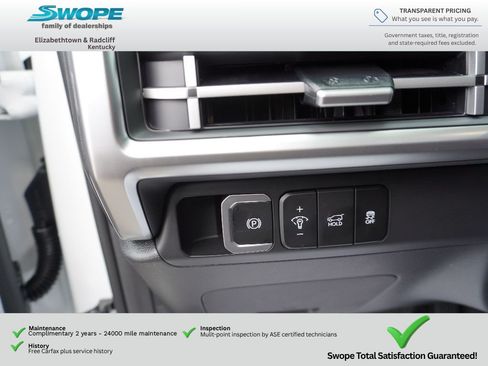 New 2027 Hyundai Santa Fe SE FWD image 16