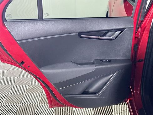 Certified 2024 Kia Niro Wind w/ Wind Preserve Package image 20