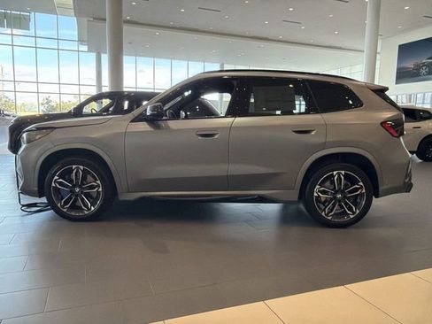 New 2026 BMW X1 M35i w/ Convenience Package image 7