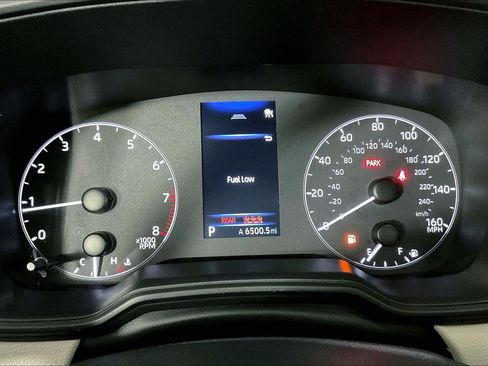 Used 2024 Toyota Corolla Cross L AWD/4WD image 13
