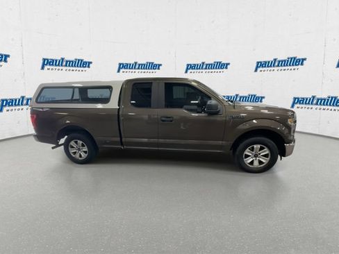 Used 2016 Ford F150 XL w/ Equipment Group 101A Mid RWD image 13