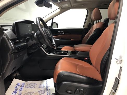 Certified 2024 Kia Carnival SX Prestige image 21