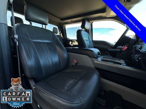 Used 2016 Ford F150 XLT w/ Equipment Group 302A Luxury image 26