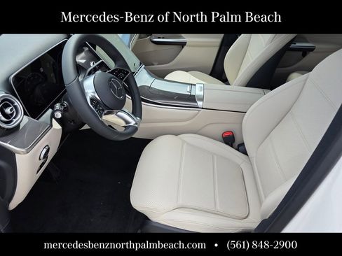 New 2026 Mercedes-Benz GLC 300 image 7