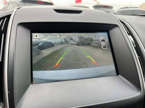 Used 2017 Ford Edge SEL w/ Equipment Group 201A FWD image 33