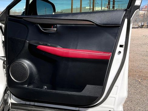 Used 2020 Lexus NX 300h AWD w/ Comfort Package image 21