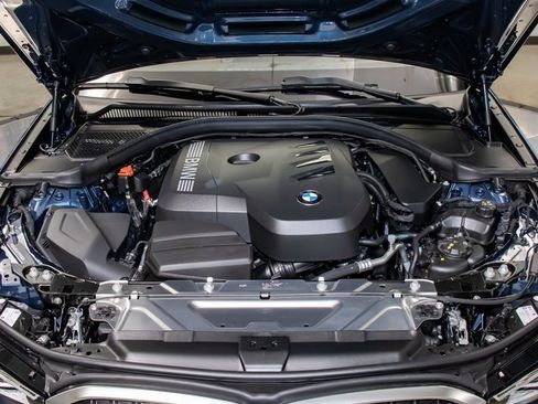 New 2026 BMW 330i xDrive Sedan w/ Premium Package image 5