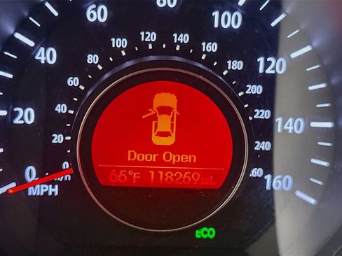 Used 2013 Kia Optima EX w/ Premium Pkg FWD image 19