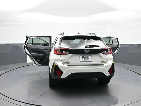 Used 2024 Subaru Crosstrek 2.5i Sport w/ Crosstrek Mirror Package image 46