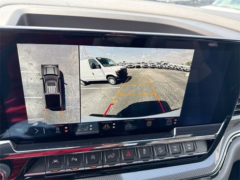 Used 2024 Chevrolet Silverado 1500 ZR2 w/ Technology Package image 17