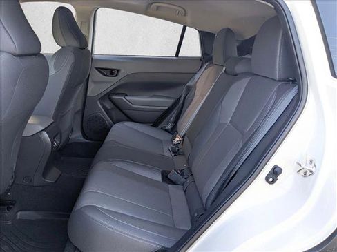 Used 2025 Subaru Crosstrek 2.0i Premium AWD/4WD image 15