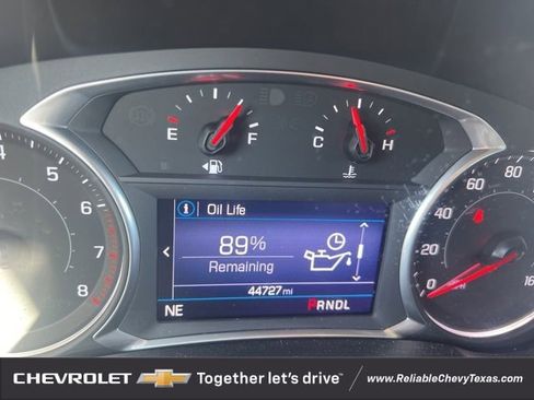 Certified 2022 Chevrolet Blazer LT image 6