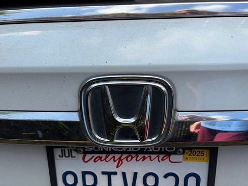 Used 2020 Honda Odyssey EX-L image 28
