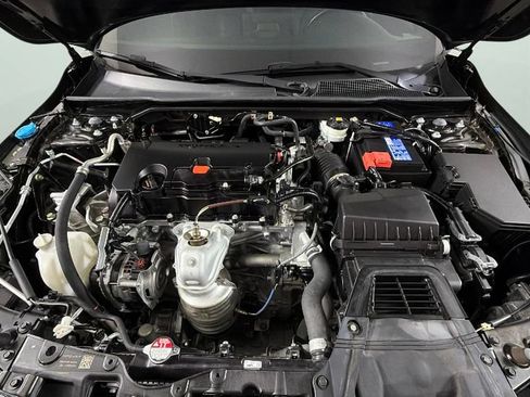 Used 2022 Honda Civic Sport image 33