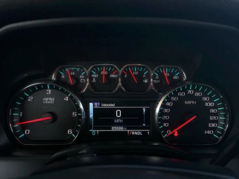 Used 2017 Chevrolet Silverado 2500 LT w/ All Star Edition image 25