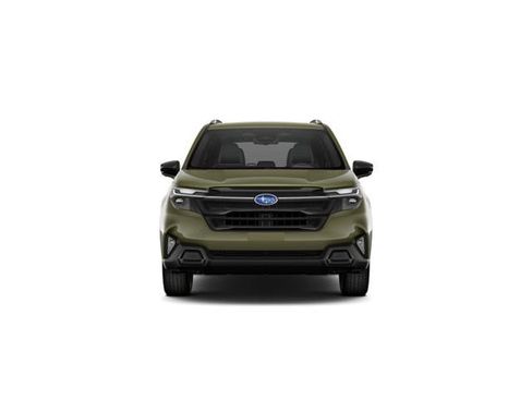 New 2026 Subaru Forester Touring image 8