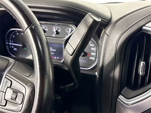 Used 2022 GMC Sierra 1500 SLE image 15