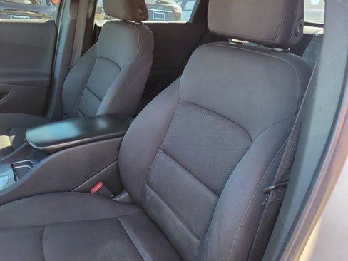 Used 2020 Chevrolet Malibu LS image 16