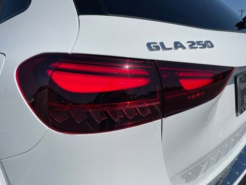 New 2025 Mercedes-Benz GLA 250 image 33